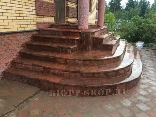 Ступени для лестниц